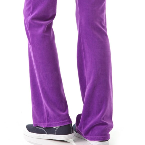 juicy couture tracksuit with pockets